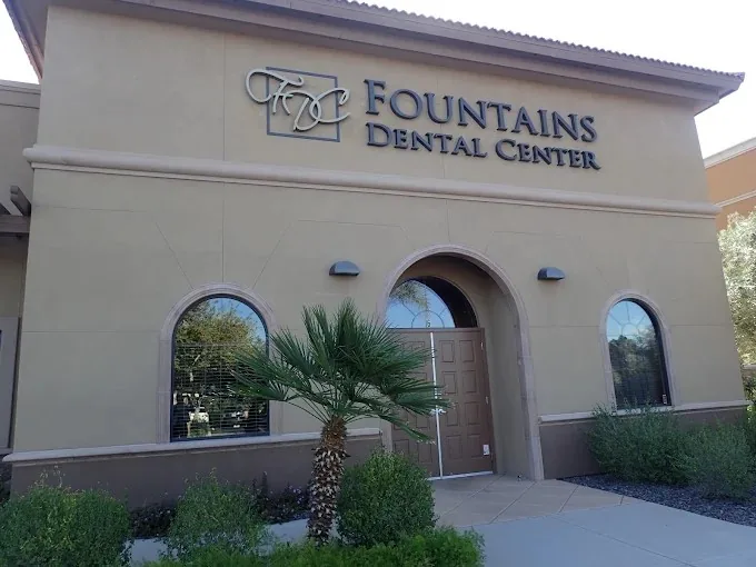 Fountains Dental Care photo 5