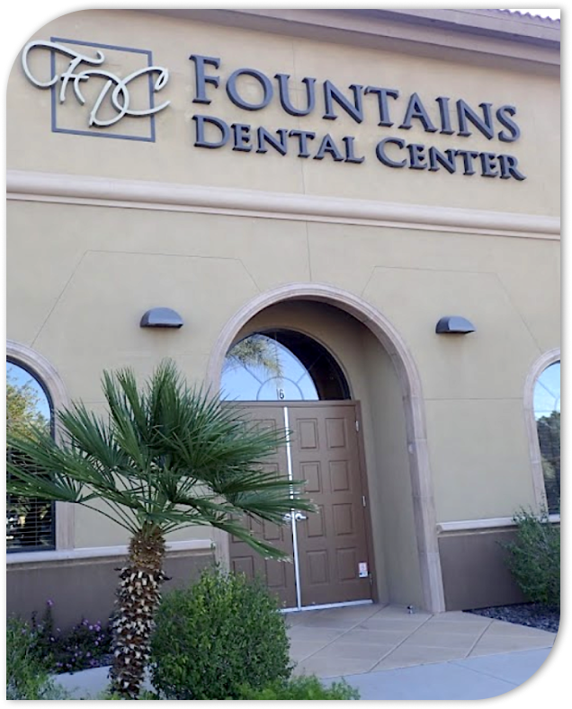 Fountains Dental Care photo 7