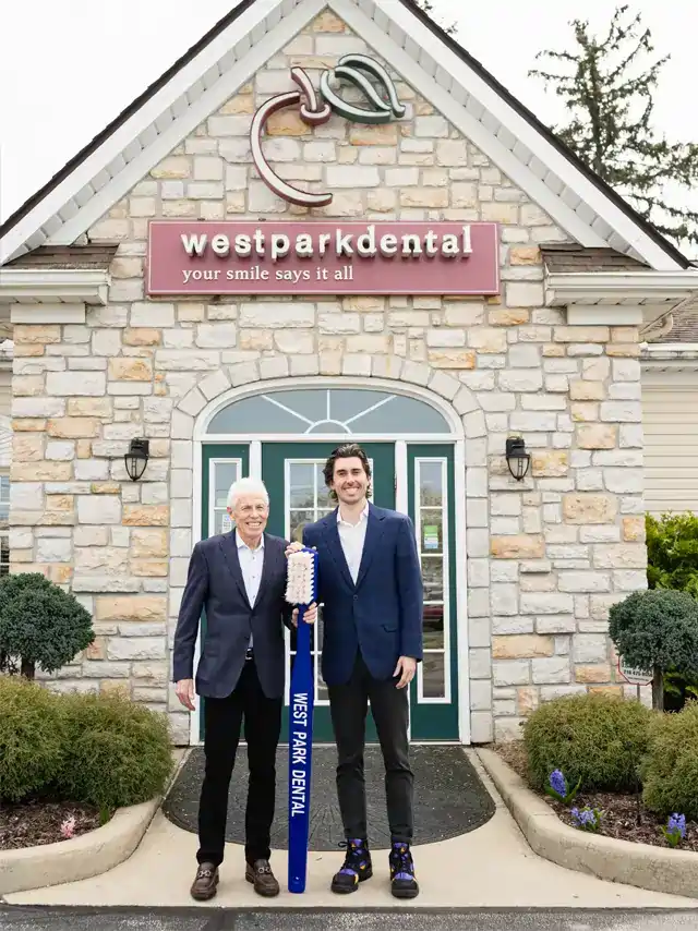 West Park Dental