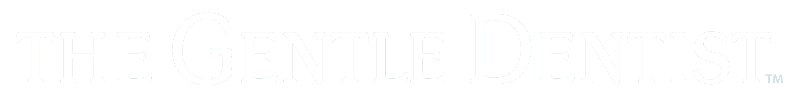 The Gentle Dentist Columbus