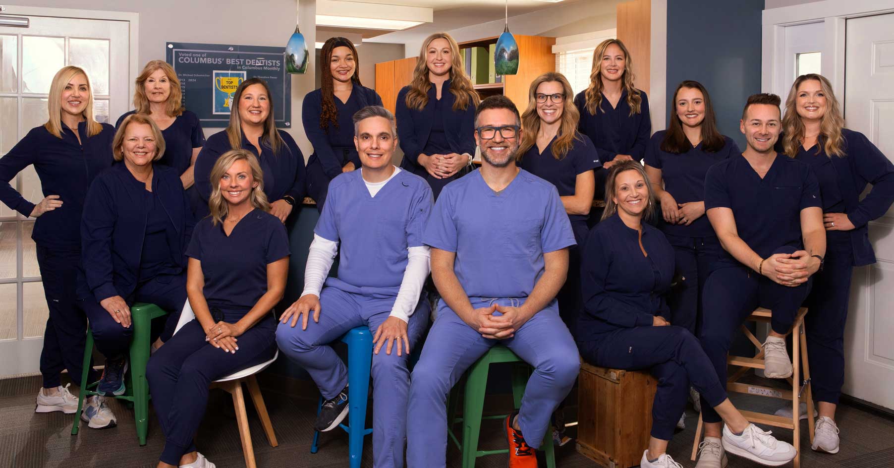 Bauer Dental Group