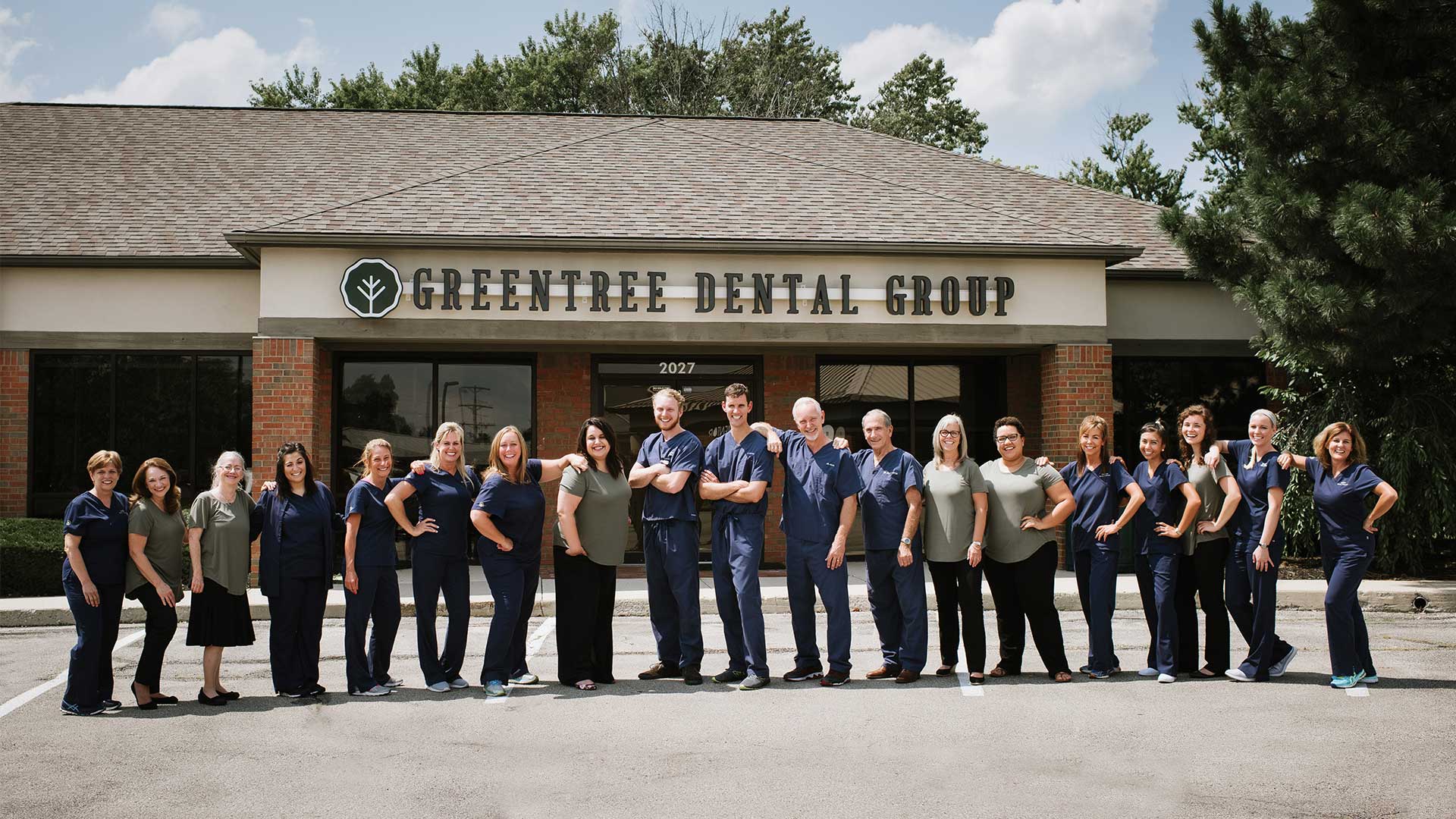 Greentree Dental Group