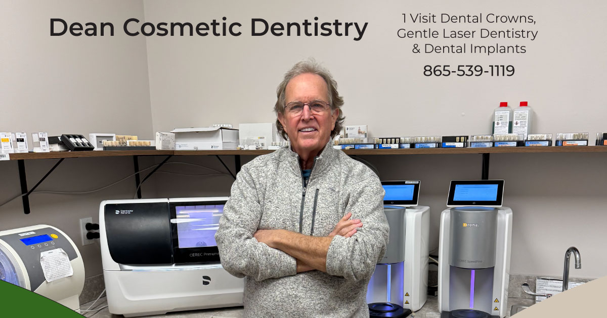 Dean Cosmetic Dentistry Center