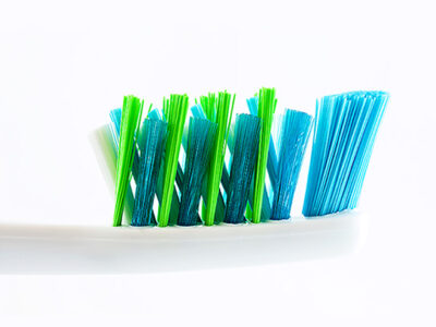 Richard Gottlieb, DMD