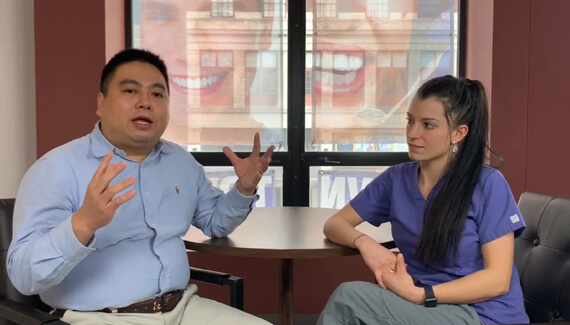 Downtown Dental Services