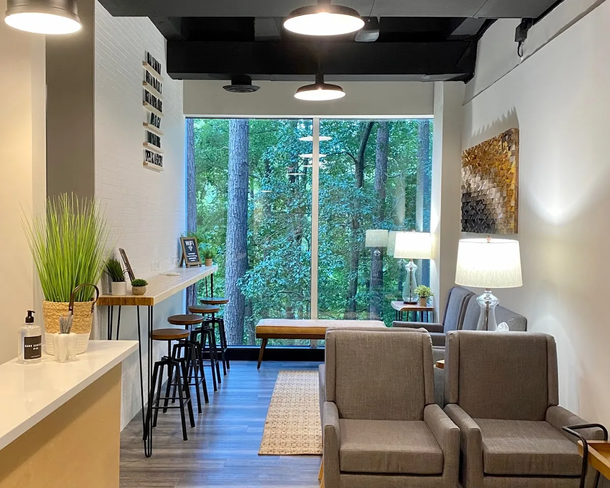 Executive Park Dentistry photo 2