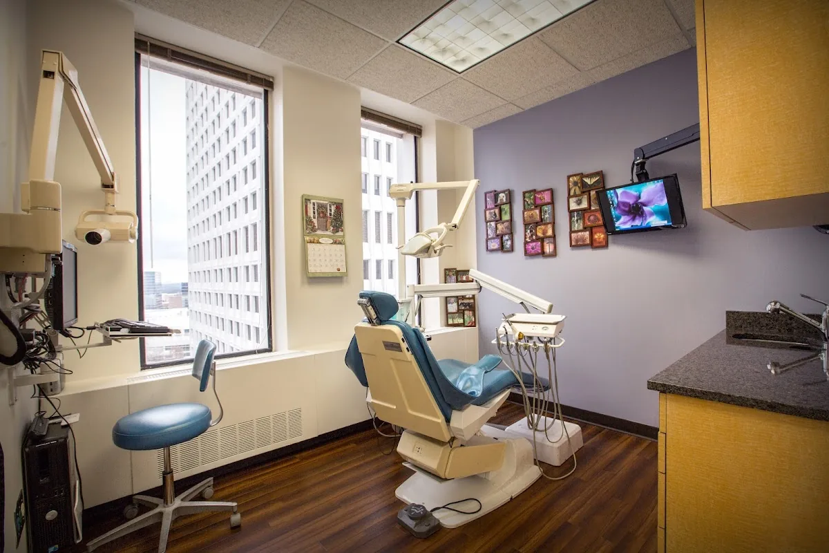 Feather Touch Dental Care photo 6
