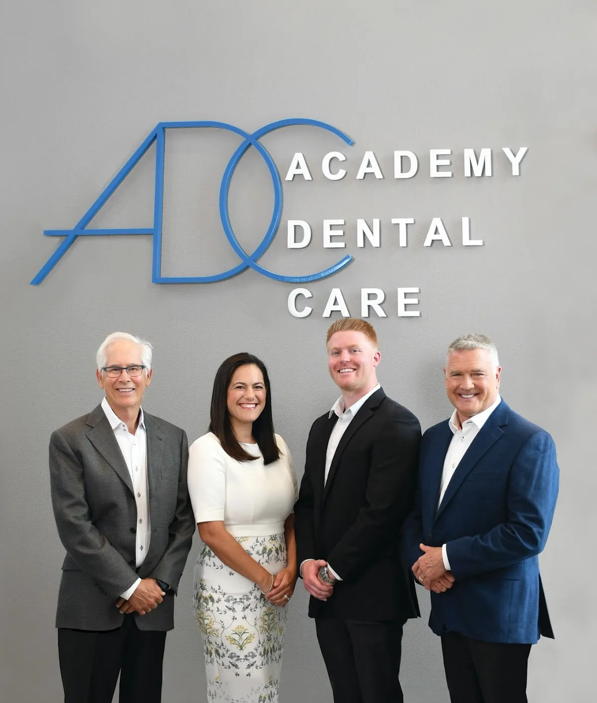 Academy Dental Care photo 2