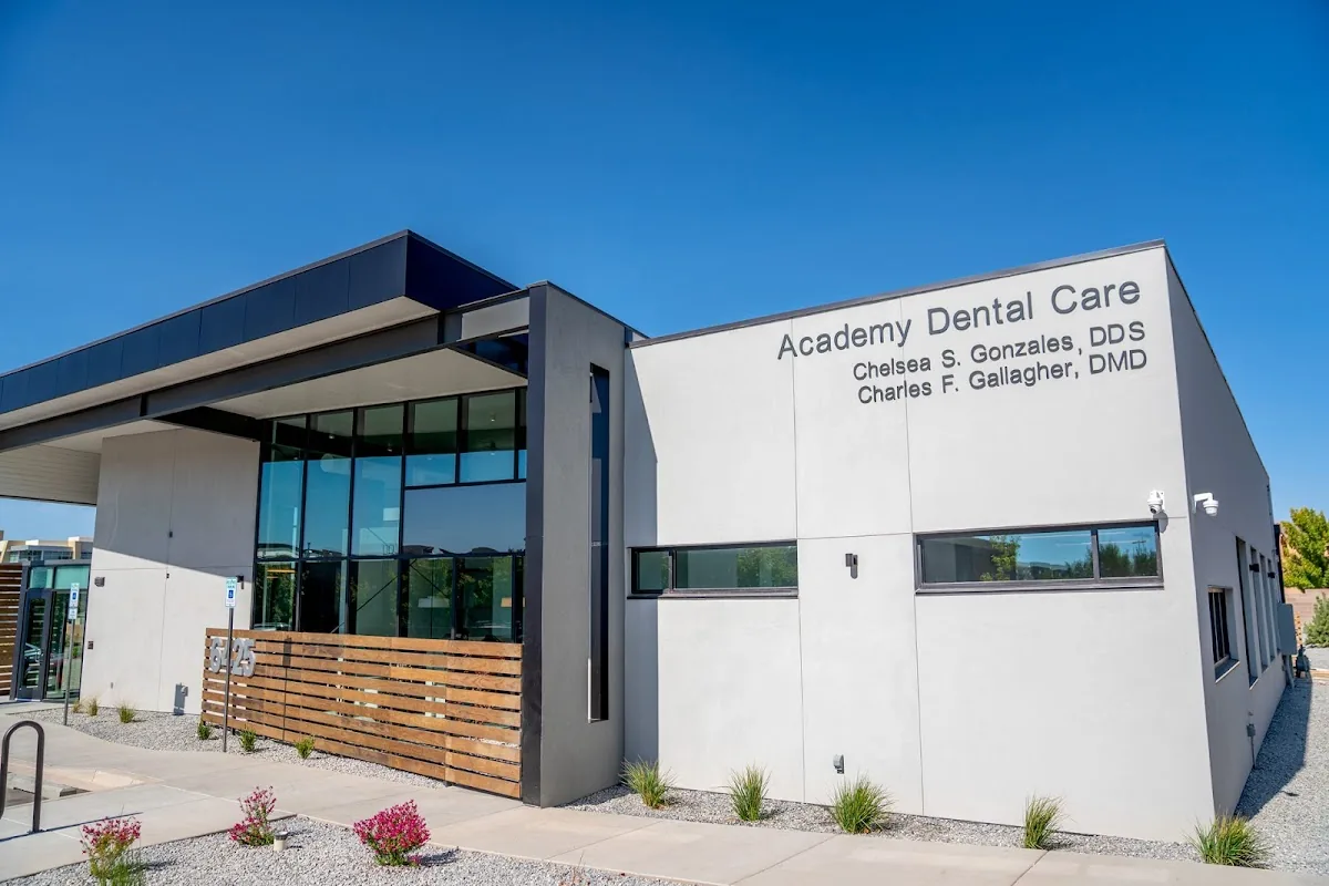 Academy Dental Care photo 3