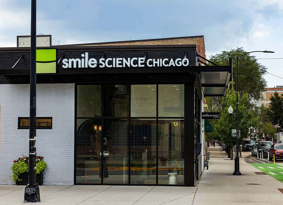 Smile Science Chicago