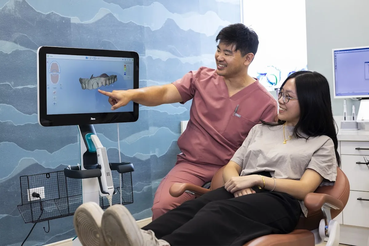 First Dental Center Chicago