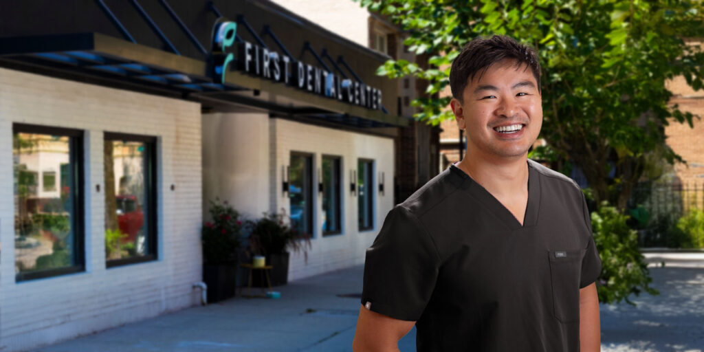 First Dental Center Chicago