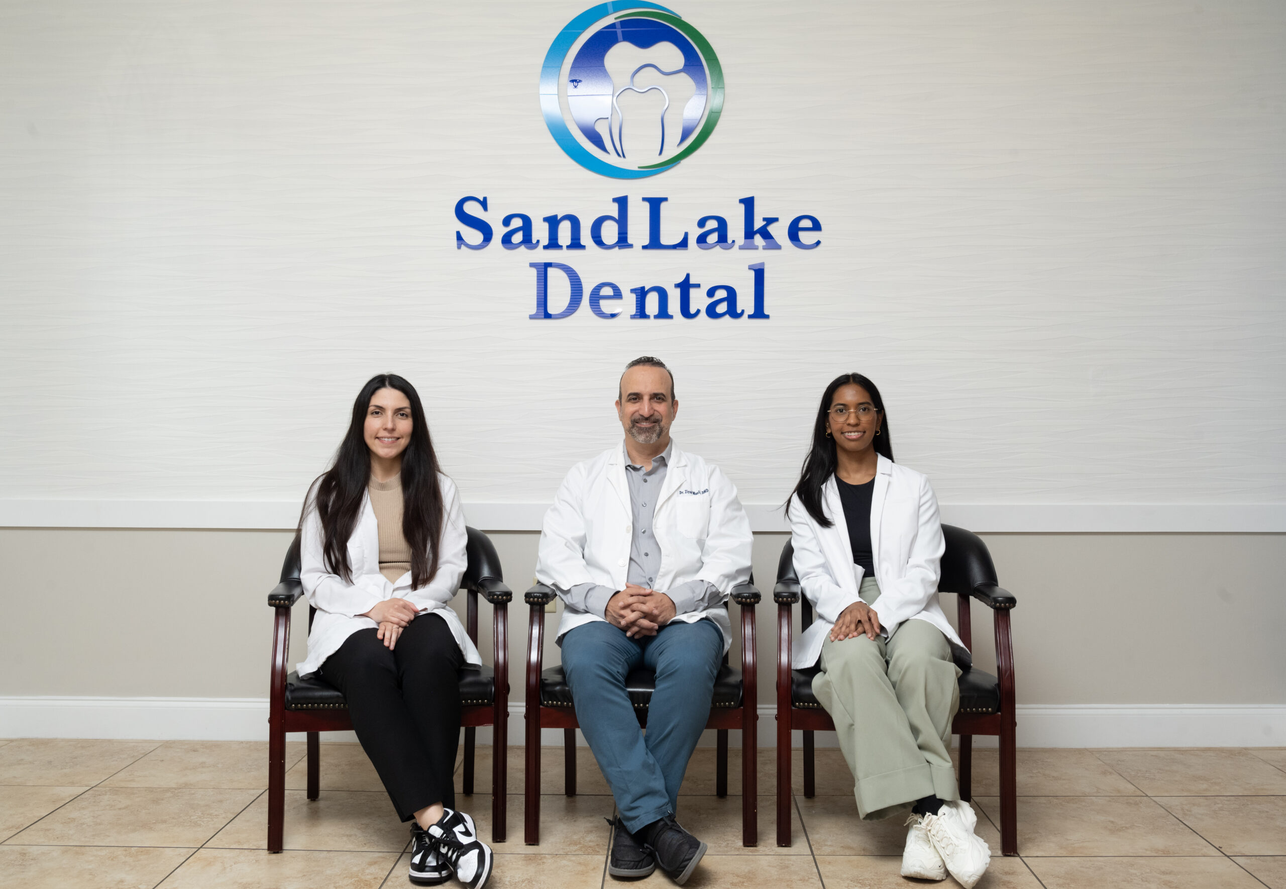Sand Lake Dental