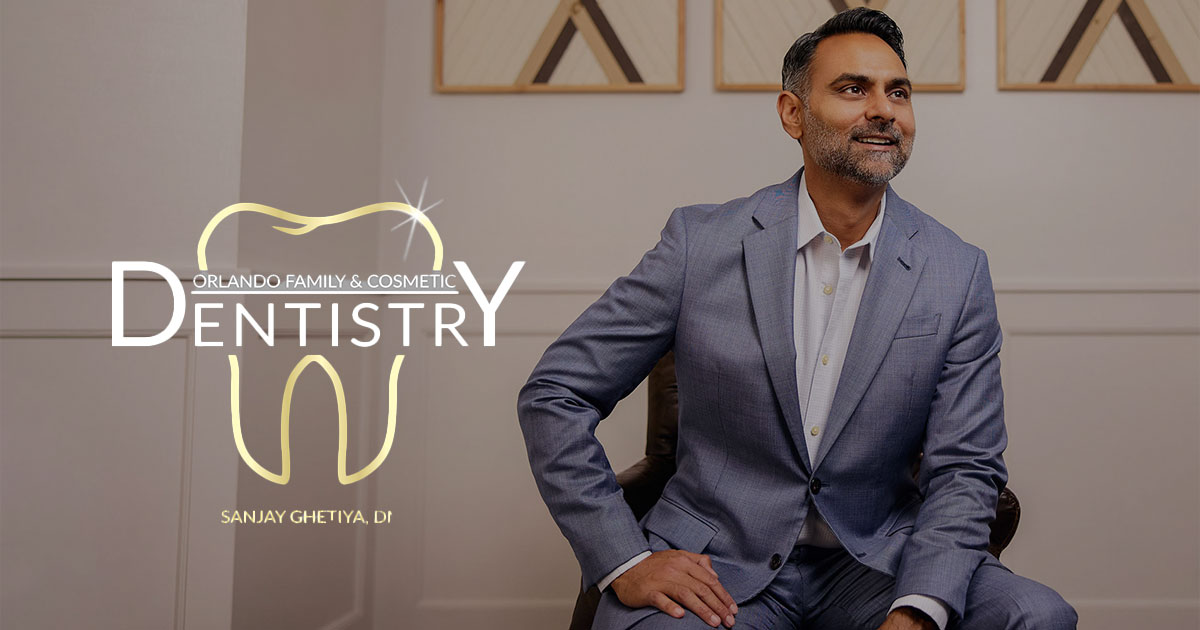 Orlando Family & Cosmetic Dentistry