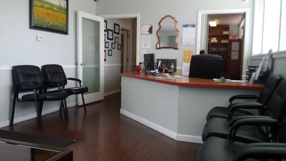 Comfort Dental Coronado photo 6