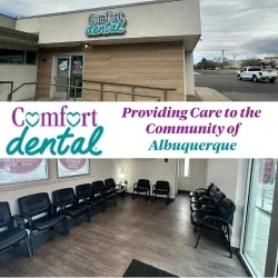Comfort Dental Coronado photo 2