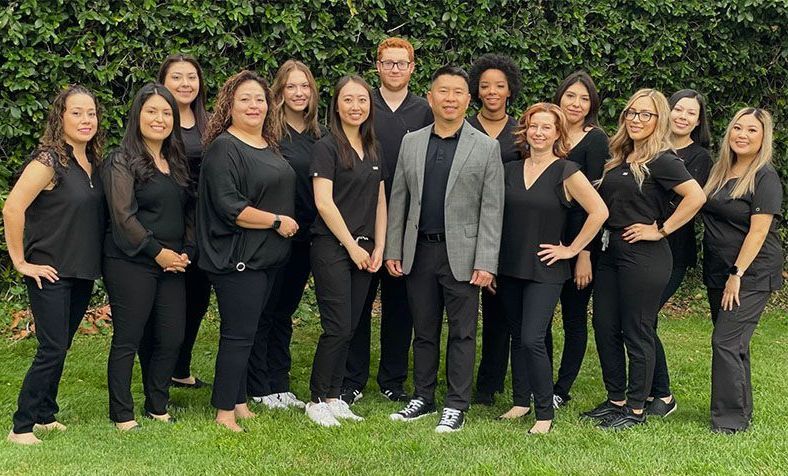 Le Dental Care Stockton