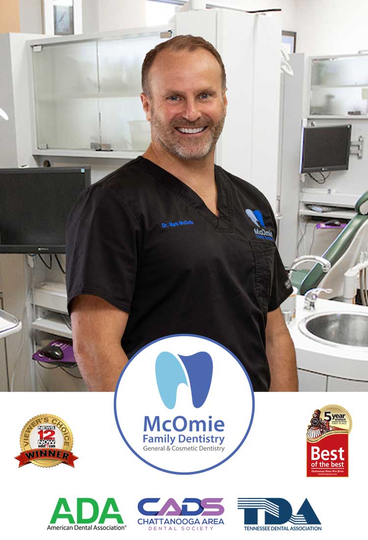 McOmie Family Dentistry