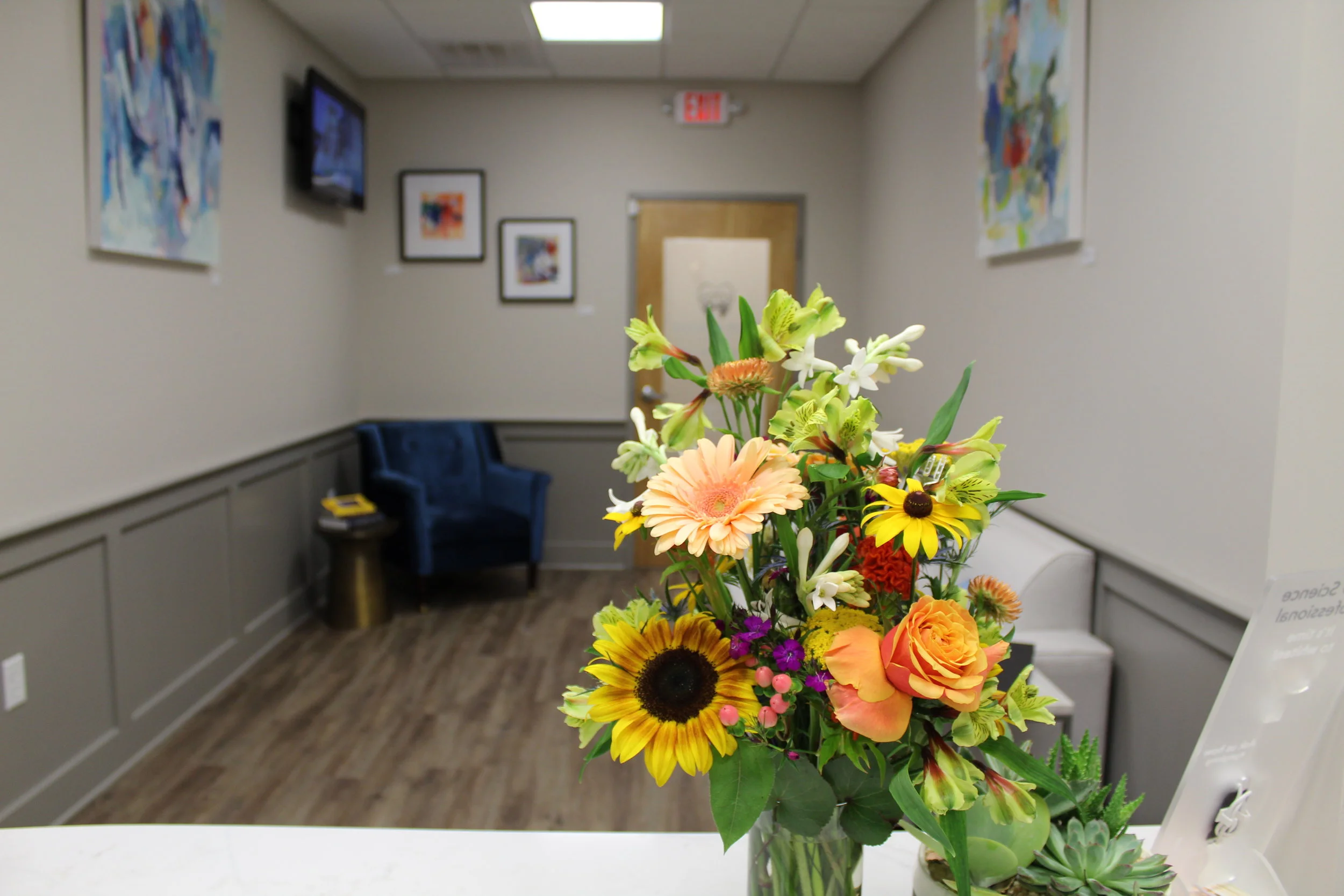 Four Bridges Family Dentistry