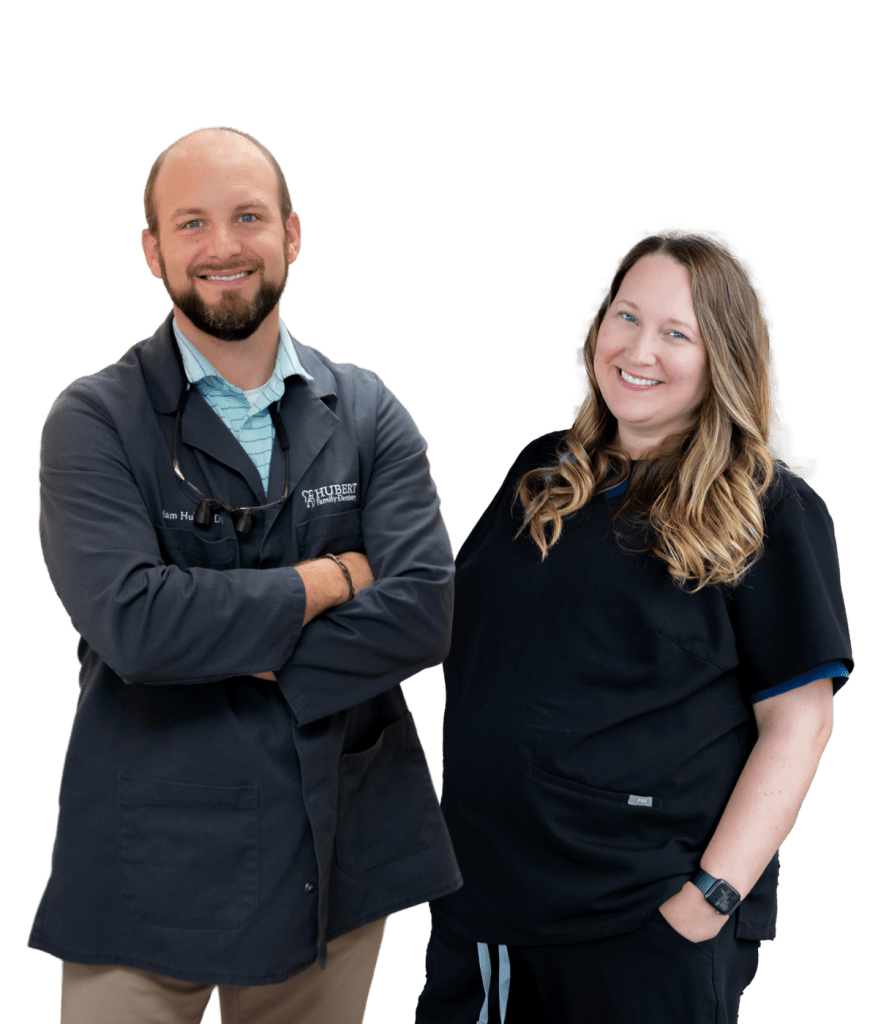Hubert Family Dentistry