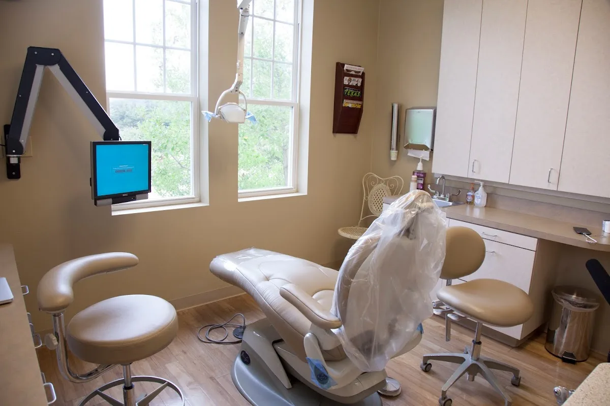 Parkway Vista Dental