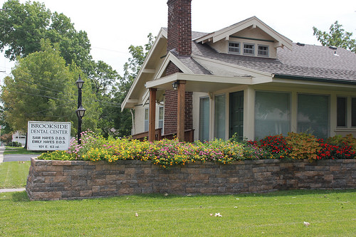 Brookside Dental Center KC