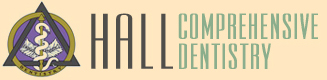 Hall Comprehensive Dentistry