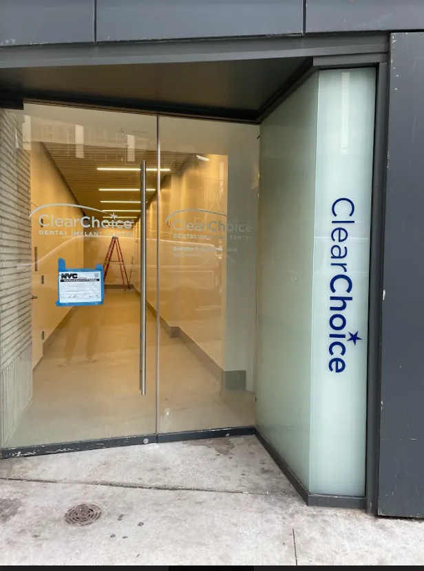 ClearChoice Dental Implant Center photo 4