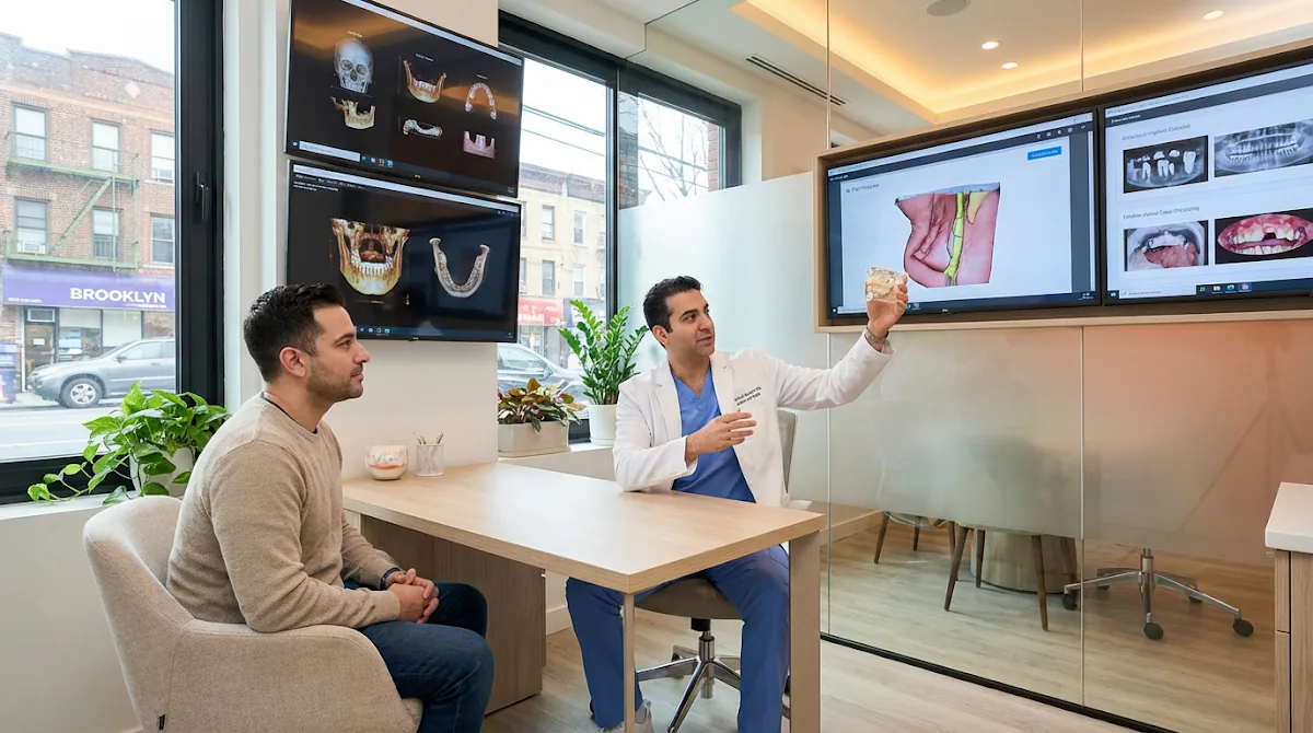 Dental Implants Canarsie photo 1