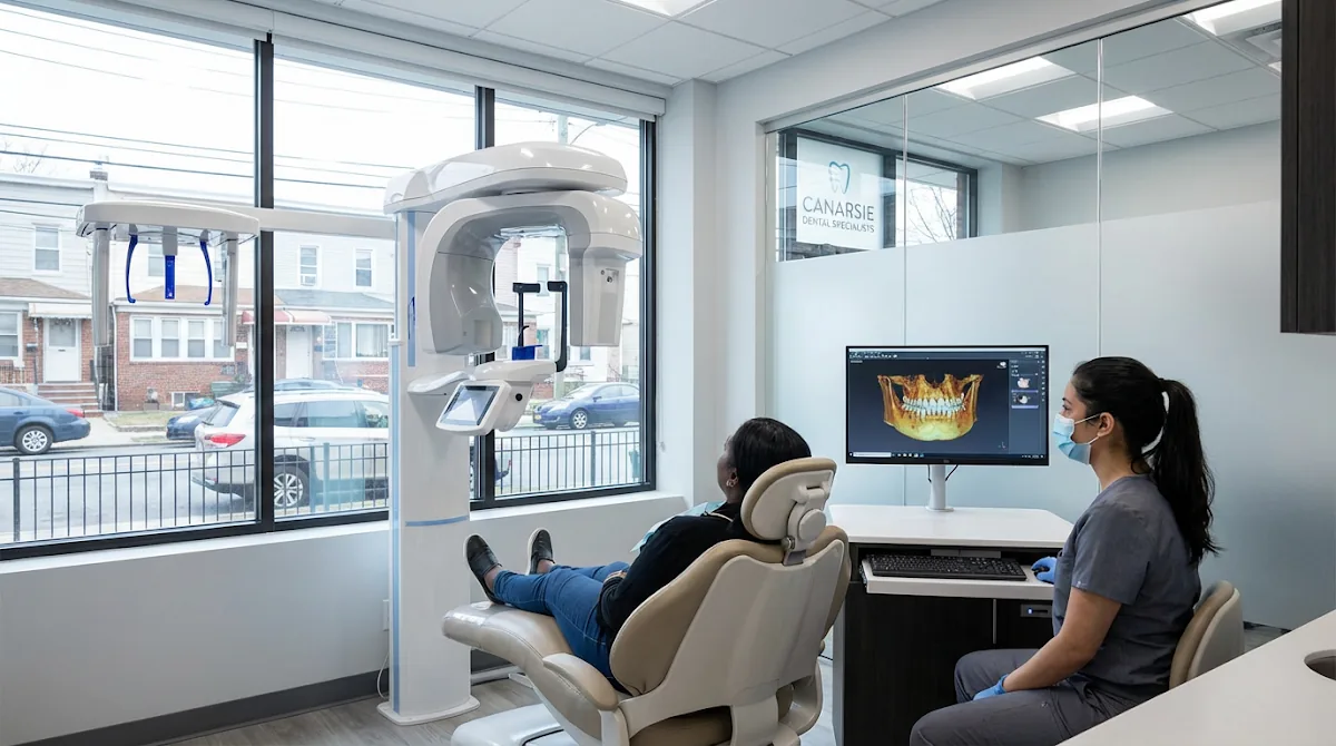 Dental Implants Canarsie photo 3