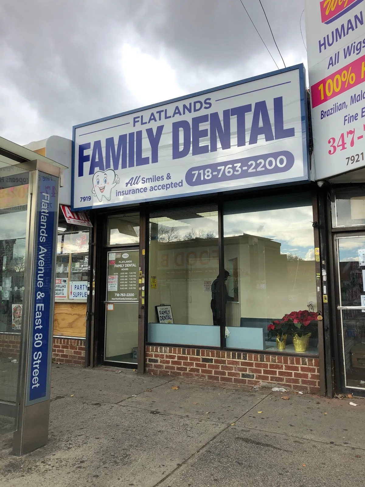 Flatlands Family Dental photo 1