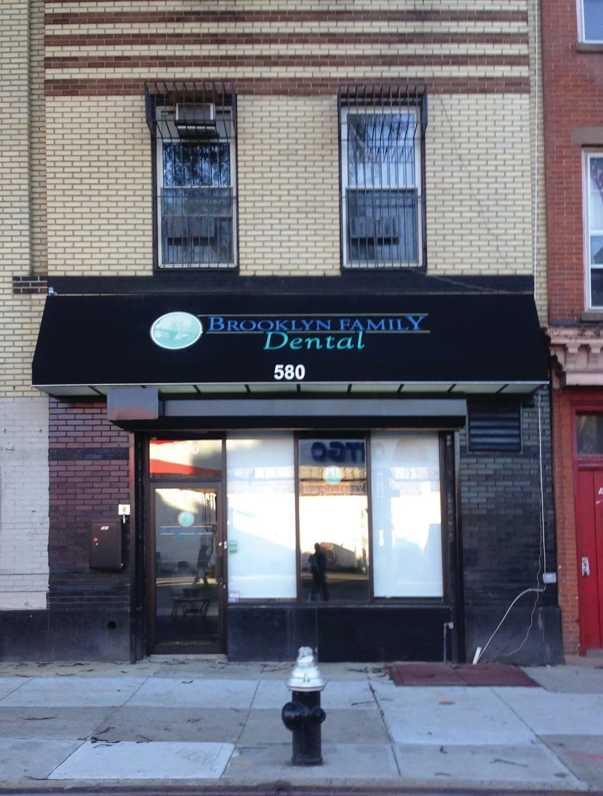 Brooklyn Family Dental photo 1