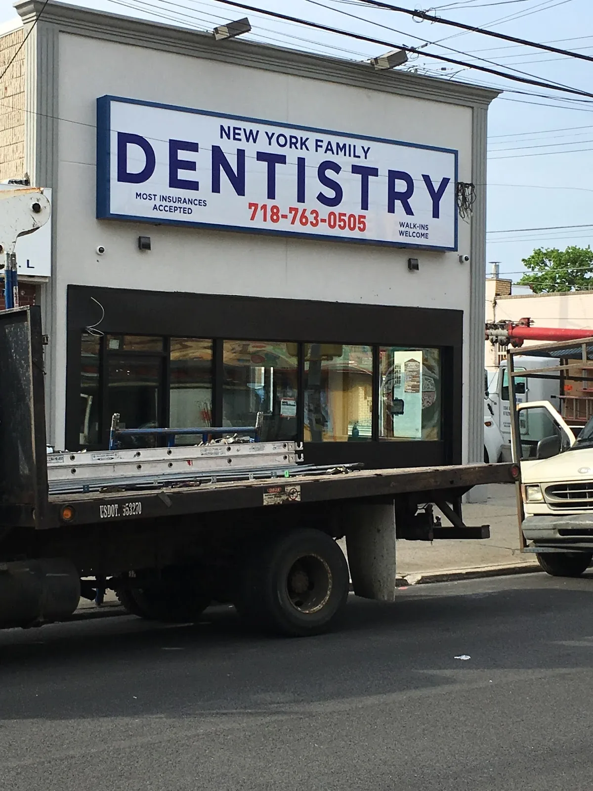 New York Family Dentistry photo 1
