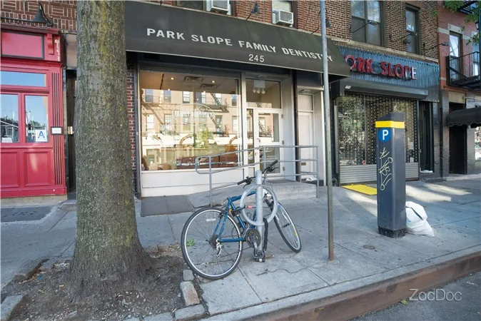 Park Slope Family Dentistry photo 1