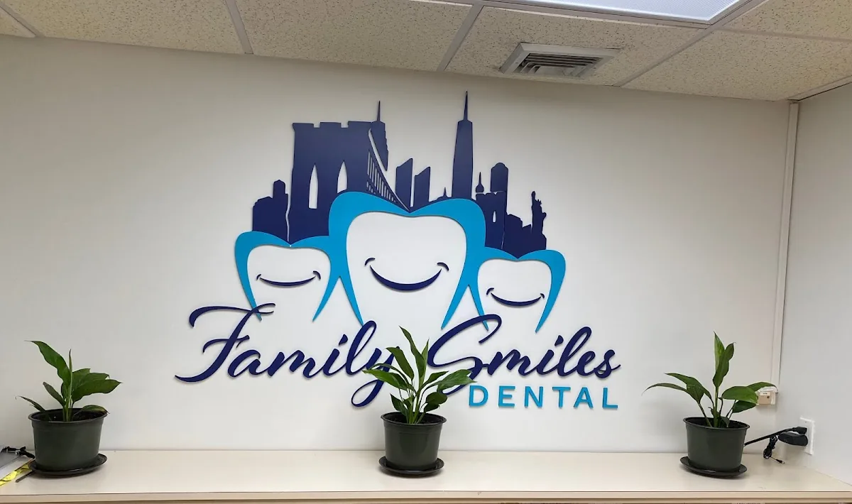 Family Smiles Dental photo 2