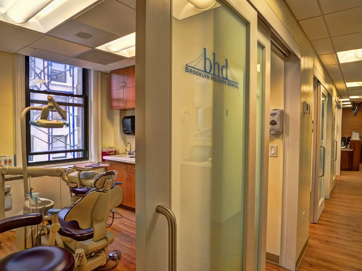 Brooklyn Heights Dental photo 5
