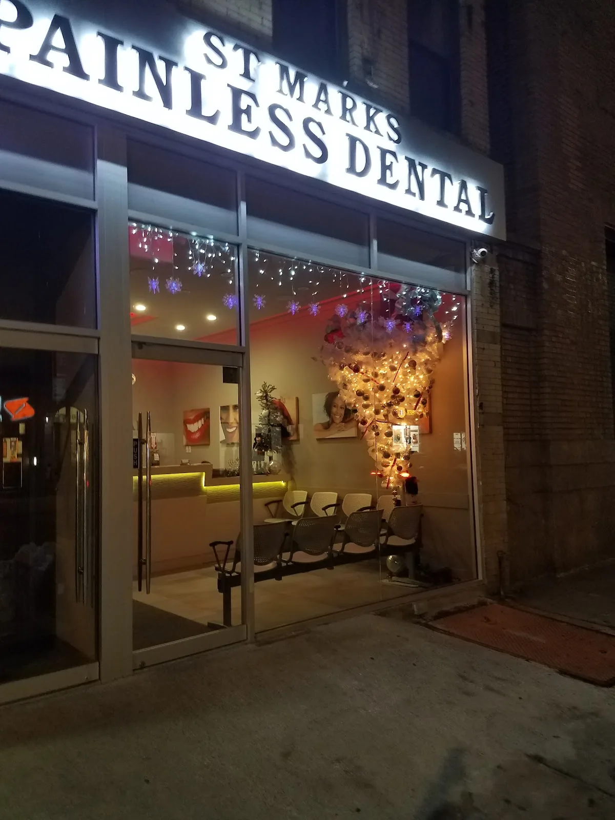 St. Marks Painless Dental photo 5