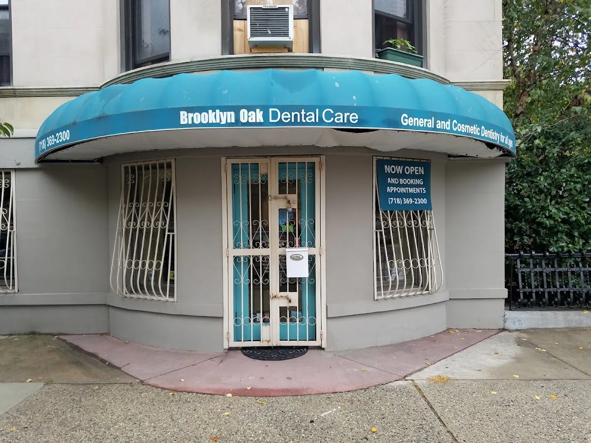Brooklyn Oak Dental Care photo 5