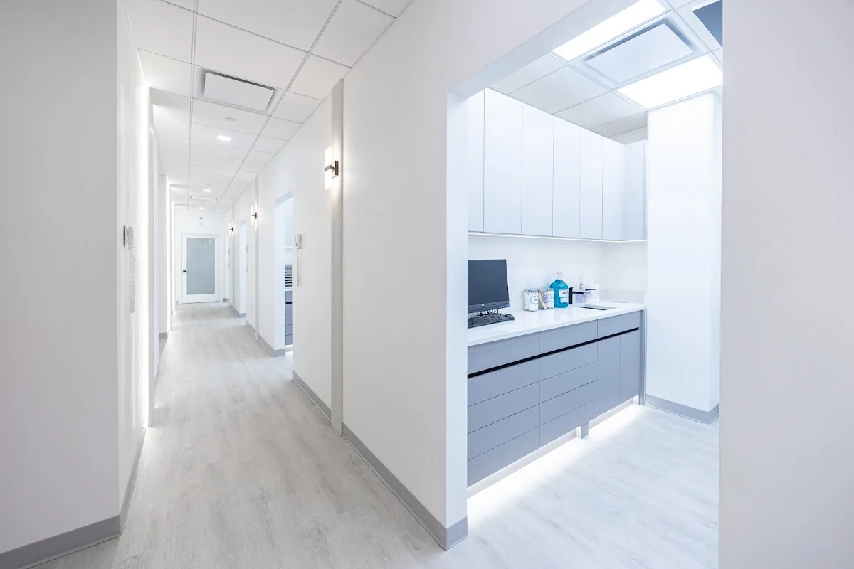 Signature Smile General & Cosmetic Dentistry - Crown Heights photo 3