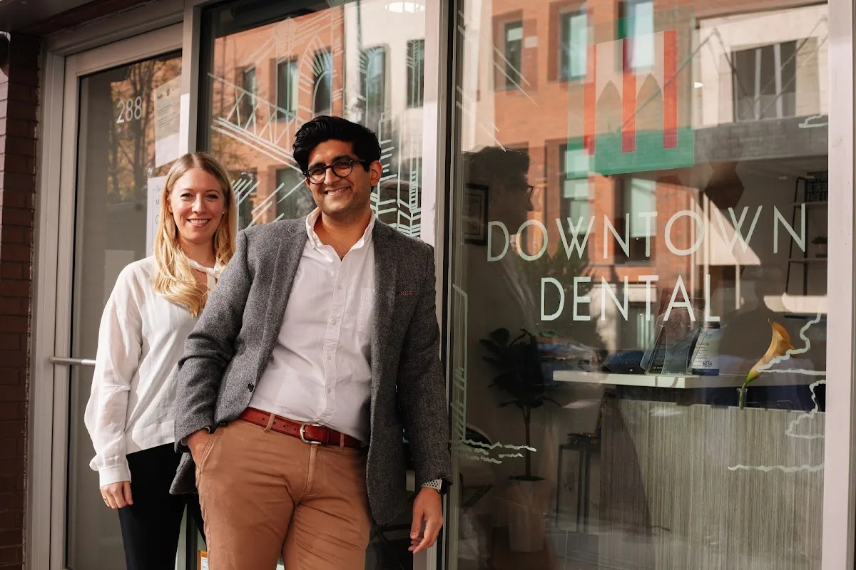 Downtown Dental photo 4