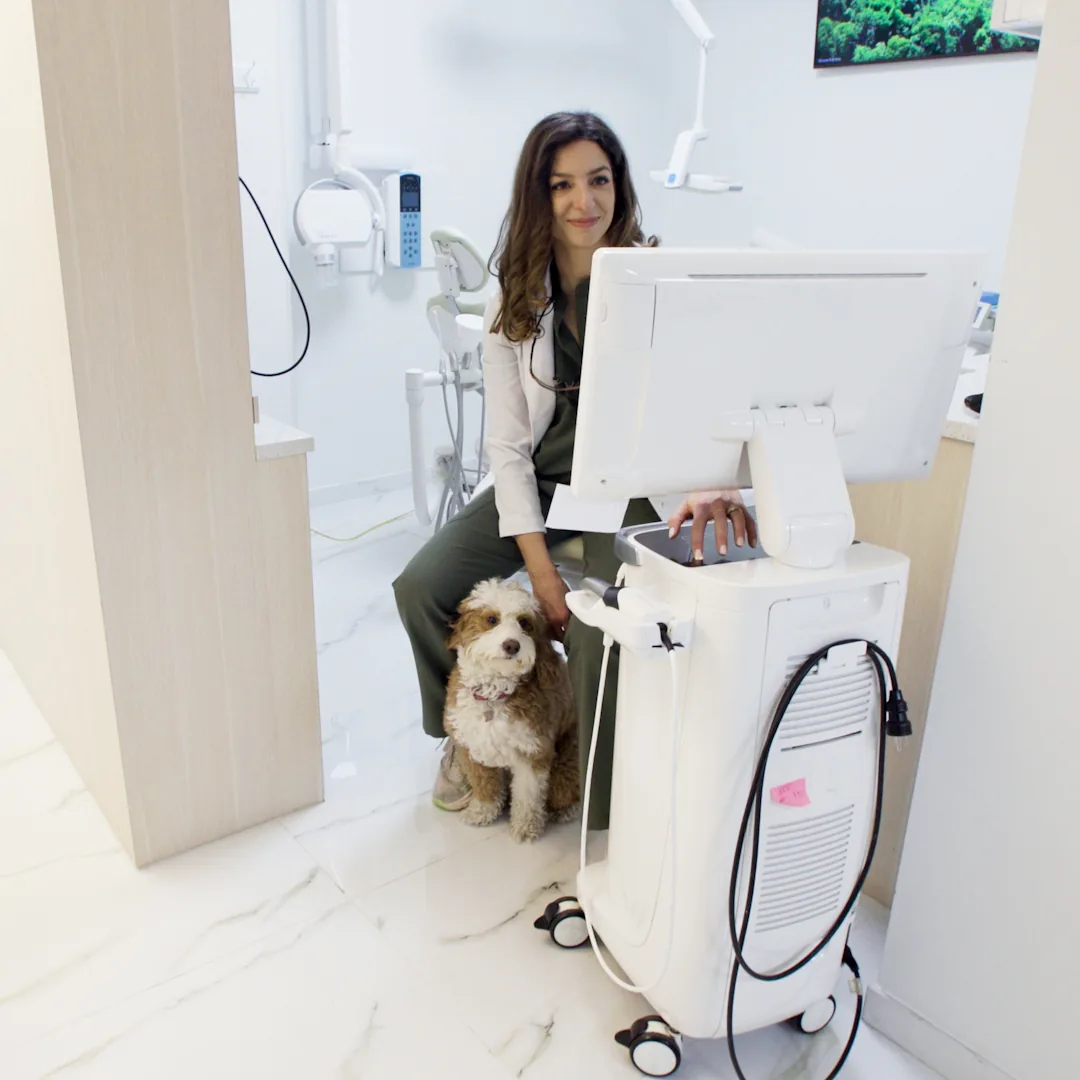 Livingart Dentistry - Brooklyn Dentist photo 3