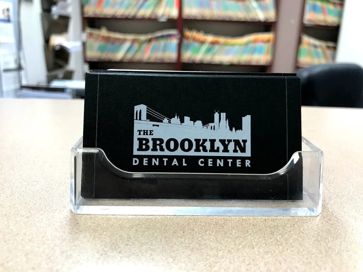 The Brooklyn Dental Center photo 4