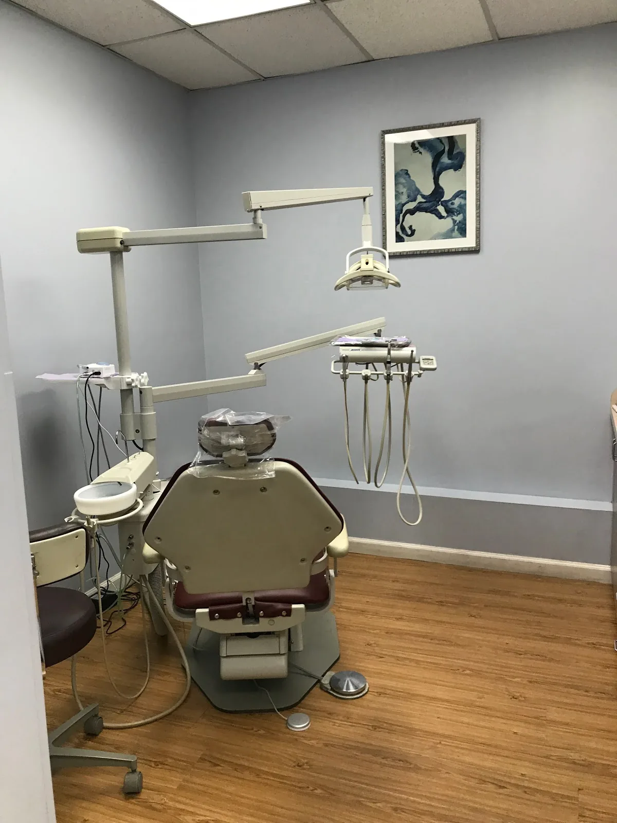 The Brooklyn Dental Center photo 1