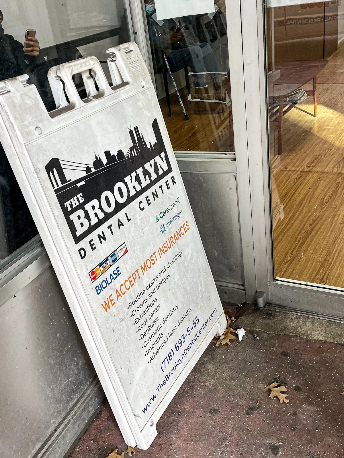 The Brooklyn Dental Center photo 5