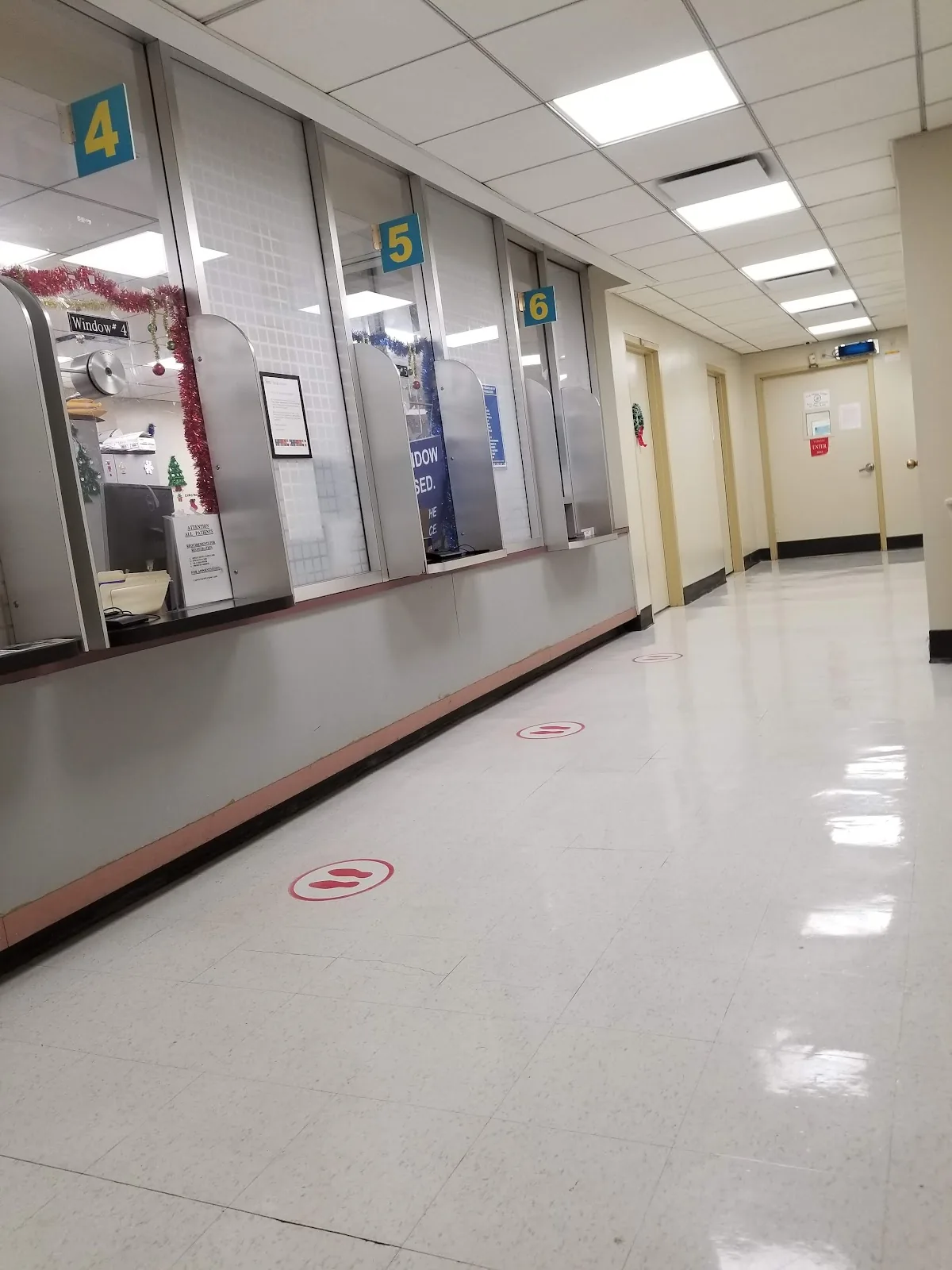 Kings County Dental Clinic photo 1
