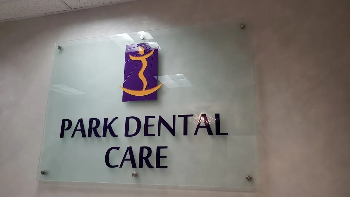 Park Dental Care photo 1