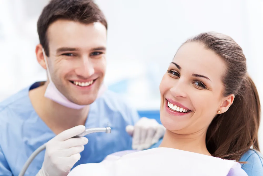 Brooklyn Urgent Care Dentistry photo 1