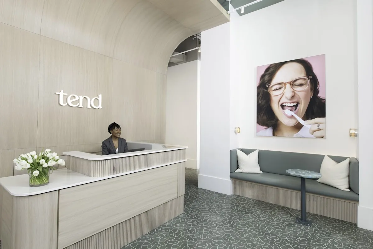 Tend Dental Williamsburg photo 1