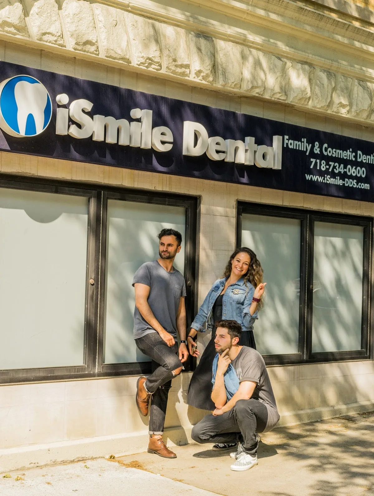iSmile Dental: Dentist Williamsburg photo 3
