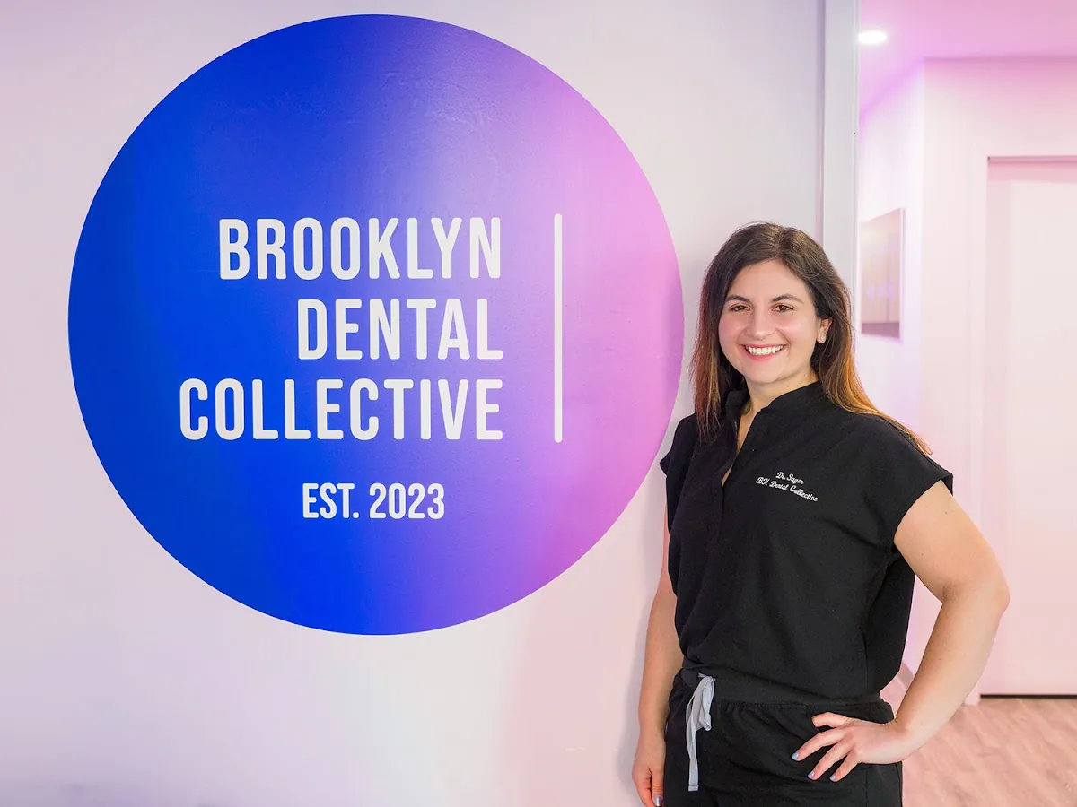 Brooklyn Dental Collective photo 1